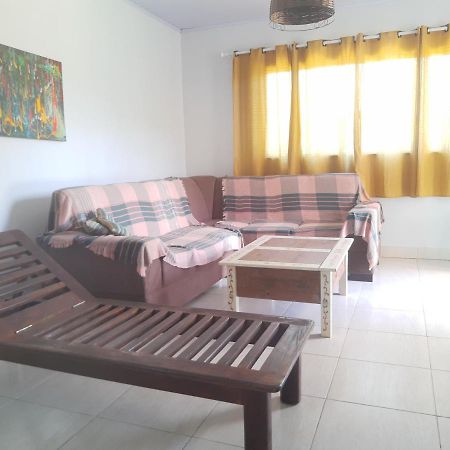 Casa Tangara Hotel Cavalcante Luaran gambar